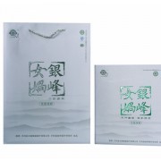 富硒女娲银峰特级绿茶