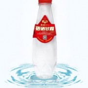 硒硒甘露山泉水批发 天然含硒矿泉水 富硒矿泉水350ml*24瓶