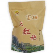 月之港 富硒茶叶 正宗大红袍茶叶散装 武夷岩茶叶 水仙新茶乌龙茶