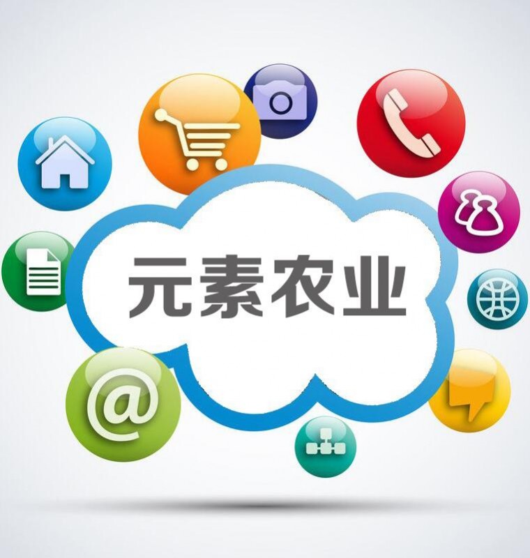 “元素农业”迎发展好时机！ 三年后坐拥千亿市场！