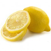 富硒柠檬
