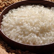 富锌大米 粳米