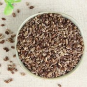 富钼黑小麦 富硒食品原料