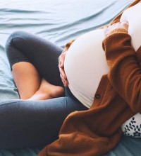 女性在怀孕期间需要补充哪些微量元素